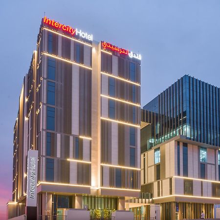 Intercityhotel Bawshar Maskat Zewnętrze zdjęcie