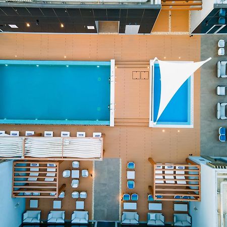 Intercityhotel Bawshar Maskat Zewnętrze zdjęcie