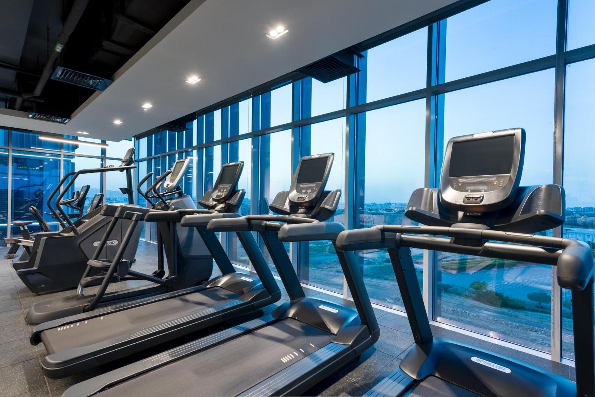 Intercityhotel Bawshar Maskat Zewnętrze zdjęcie