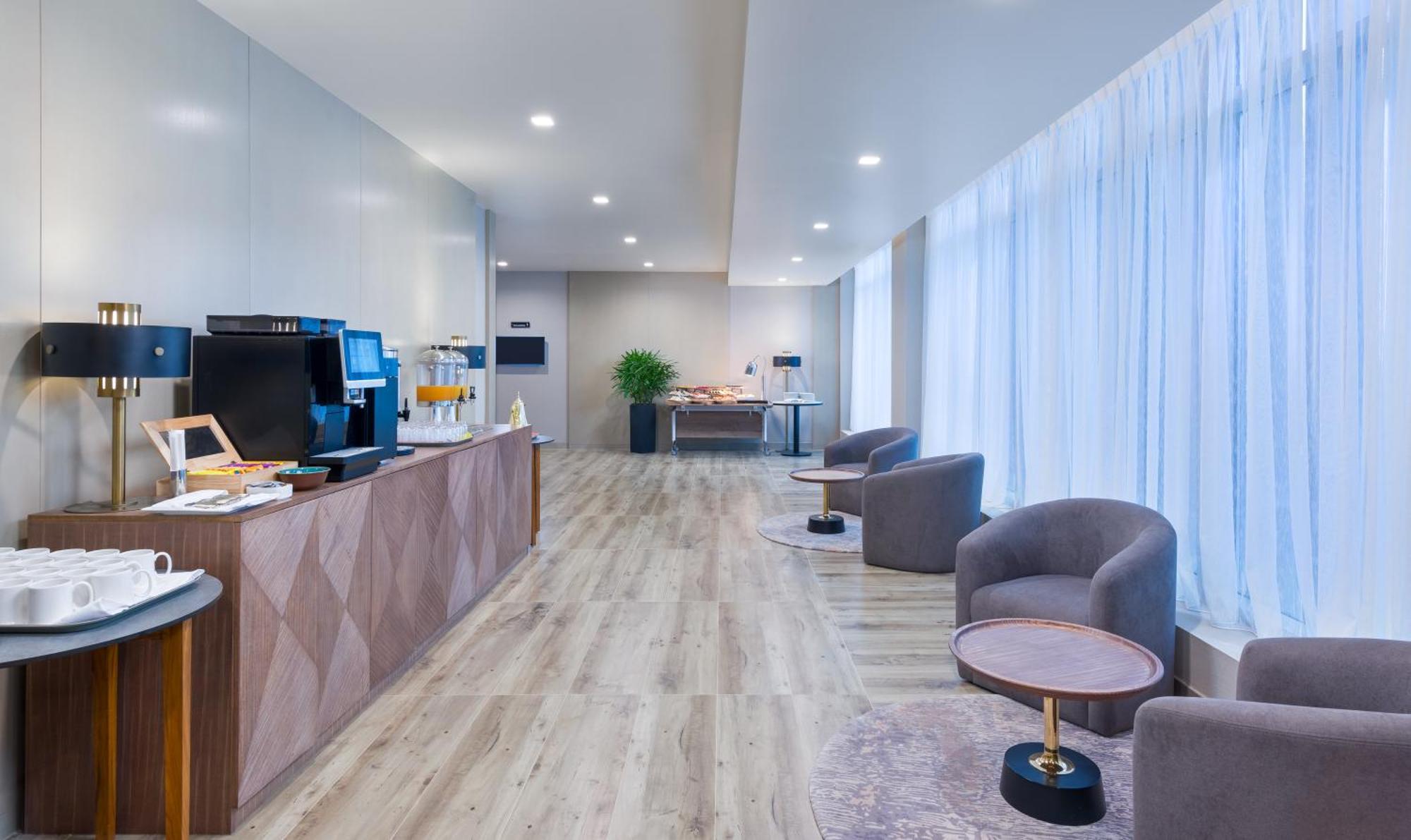 Intercityhotel Bawshar Maskat Zewnętrze zdjęcie