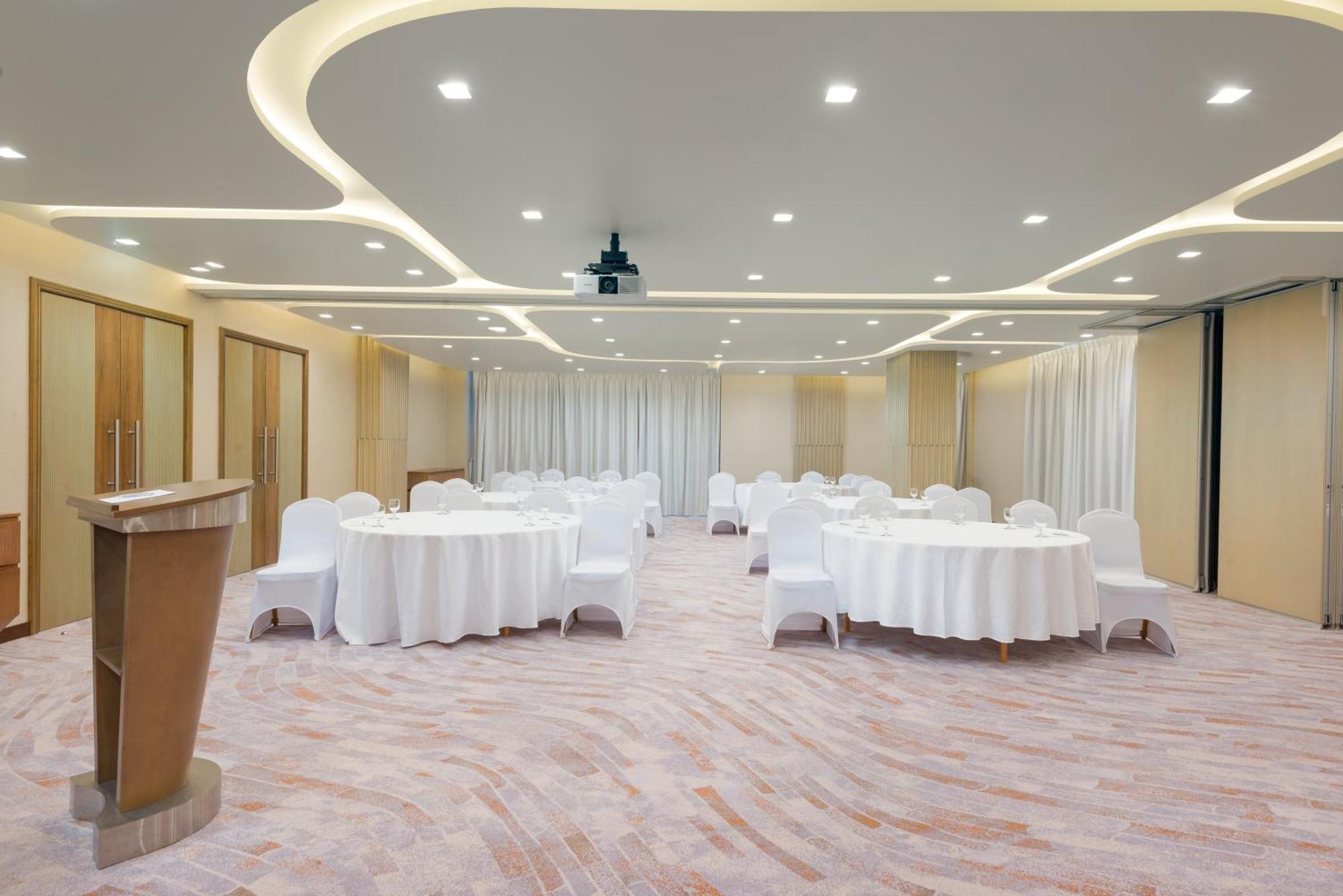 Intercityhotel Bawshar Maskat Zewnętrze zdjęcie
