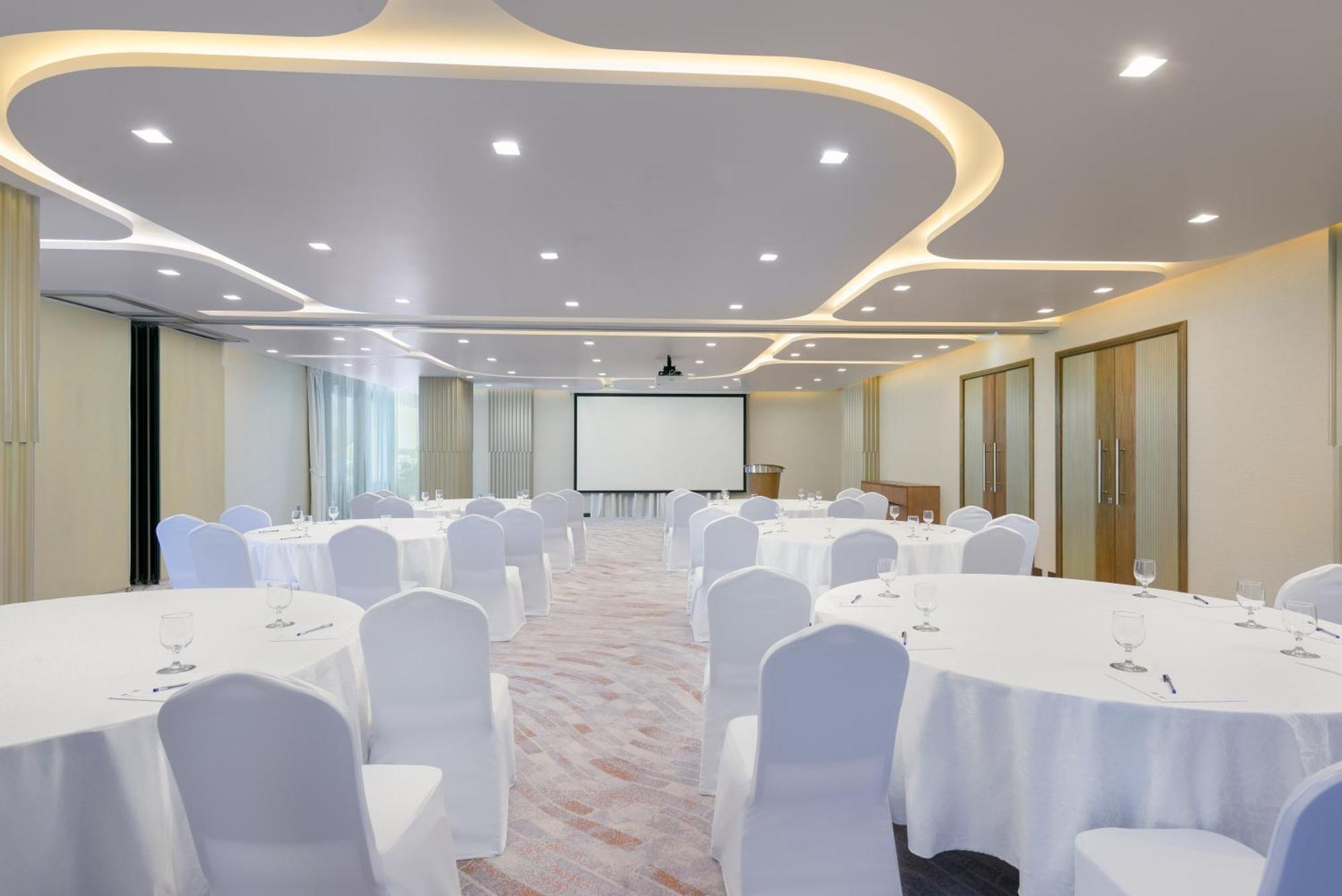 Intercityhotel Bawshar Maskat Zewnętrze zdjęcie