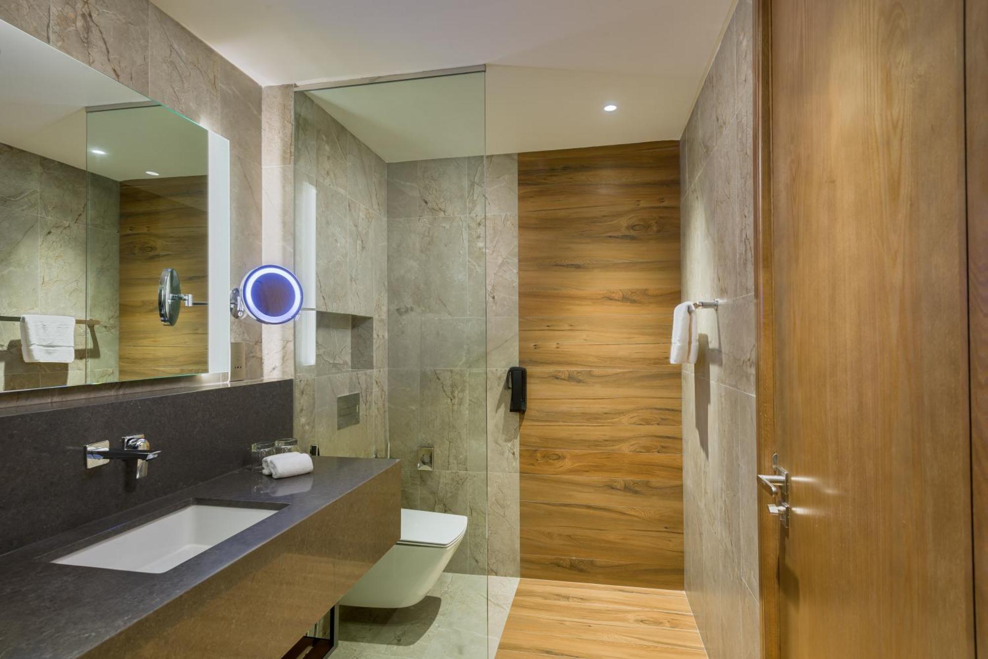 Intercityhotel Bawshar Maskat Zewnętrze zdjęcie