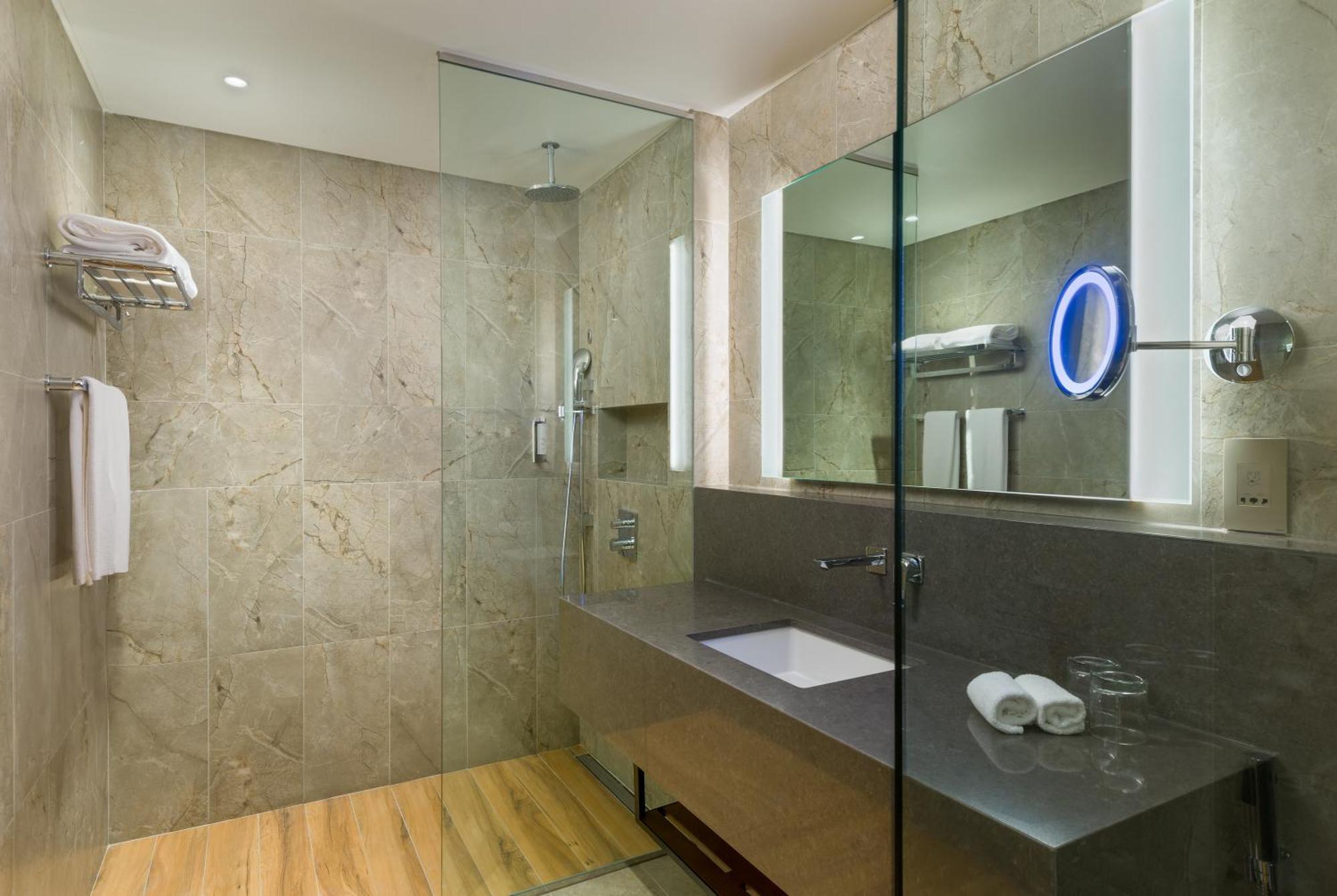 Intercityhotel Bawshar Maskat Zewnętrze zdjęcie