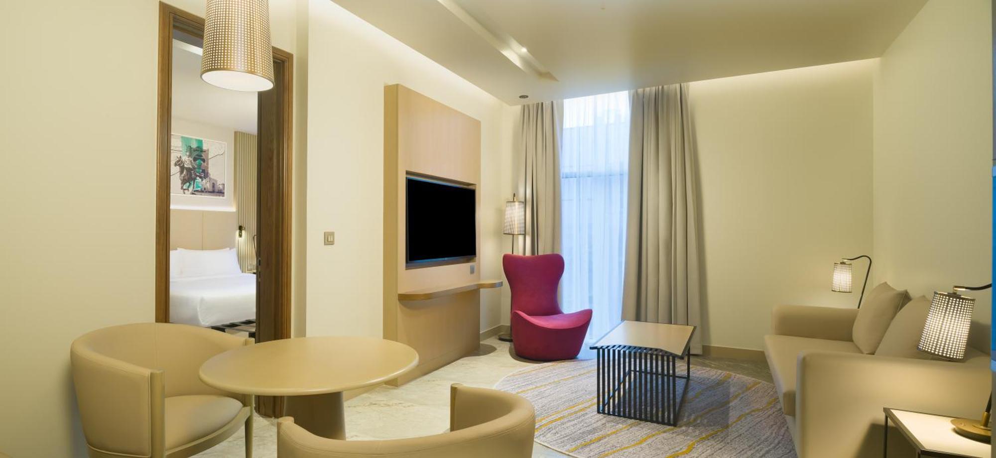 Intercityhotel Bawshar Maskat Zewnętrze zdjęcie