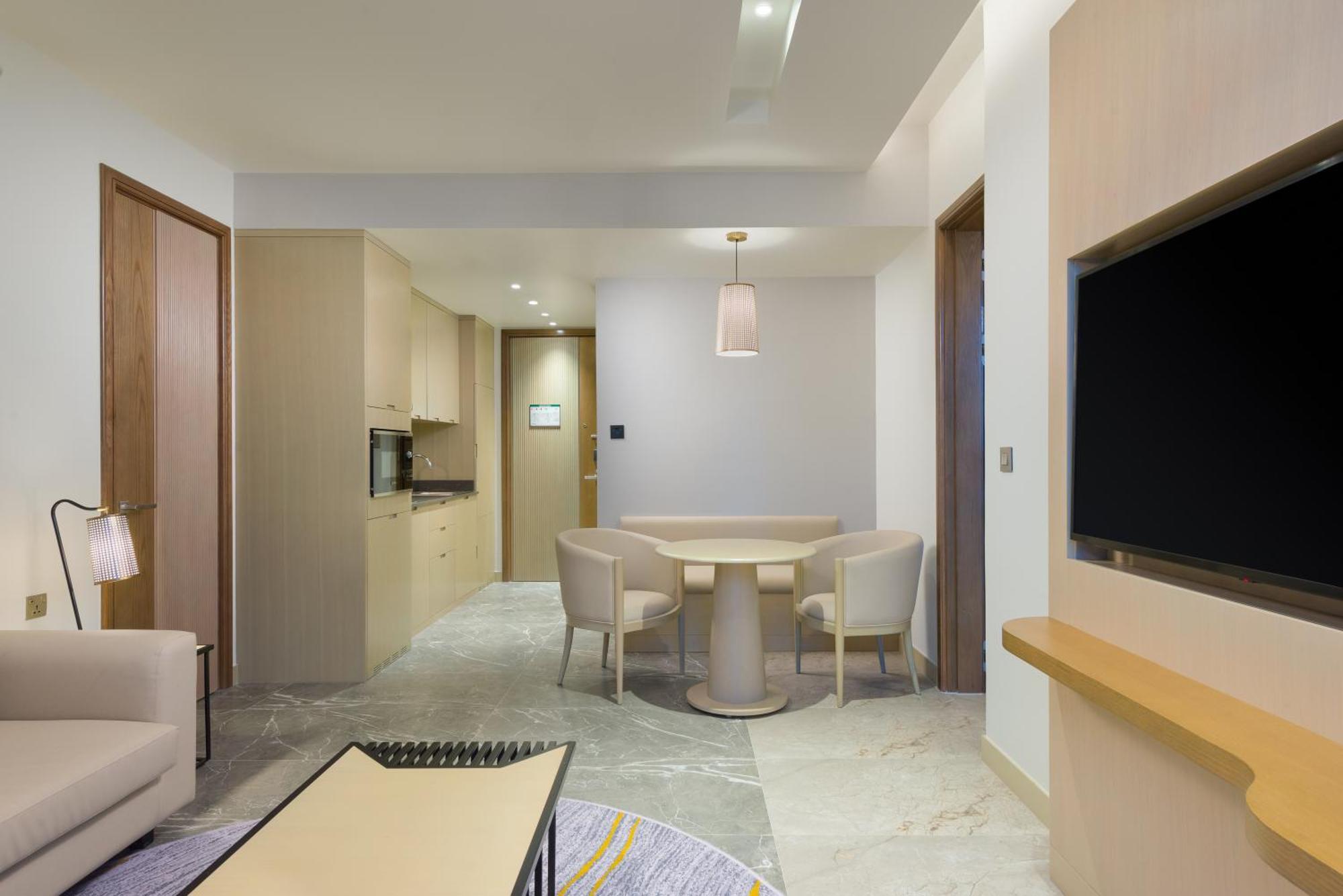 Intercityhotel Bawshar Maskat Zewnętrze zdjęcie